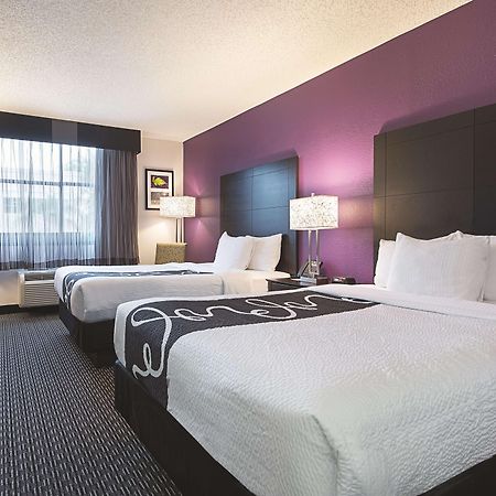 Hotel La Quinta By Wyndham Plantation At Sw 6Th St Exteriér fotografie