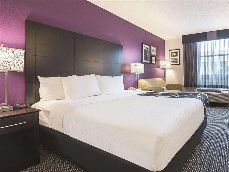 Hotel La Quinta By Wyndham Plantation At Sw 6Th St Exteriér fotografie