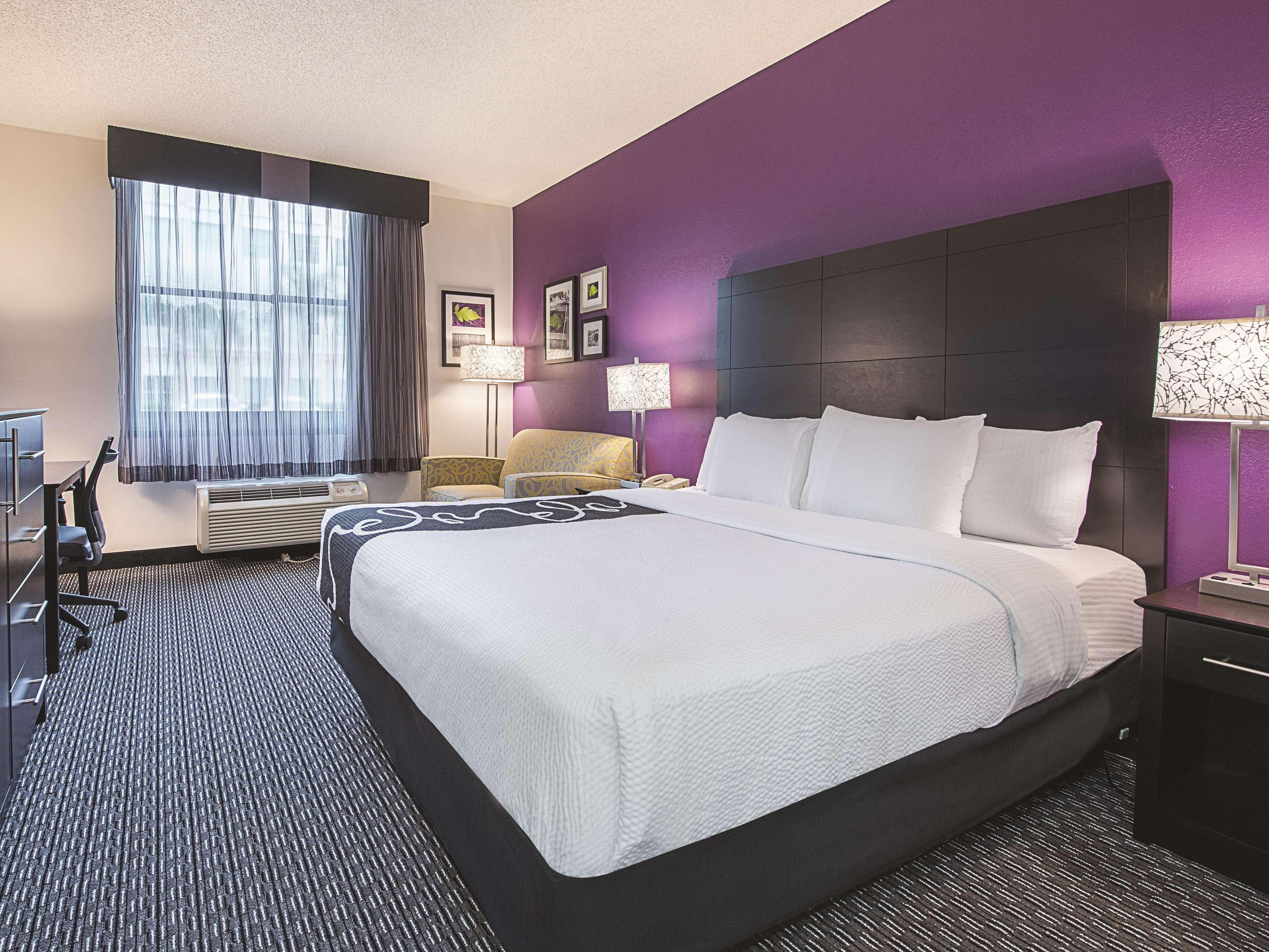 Hotel La Quinta By Wyndham Plantation At Sw 6Th St Exteriér fotografie