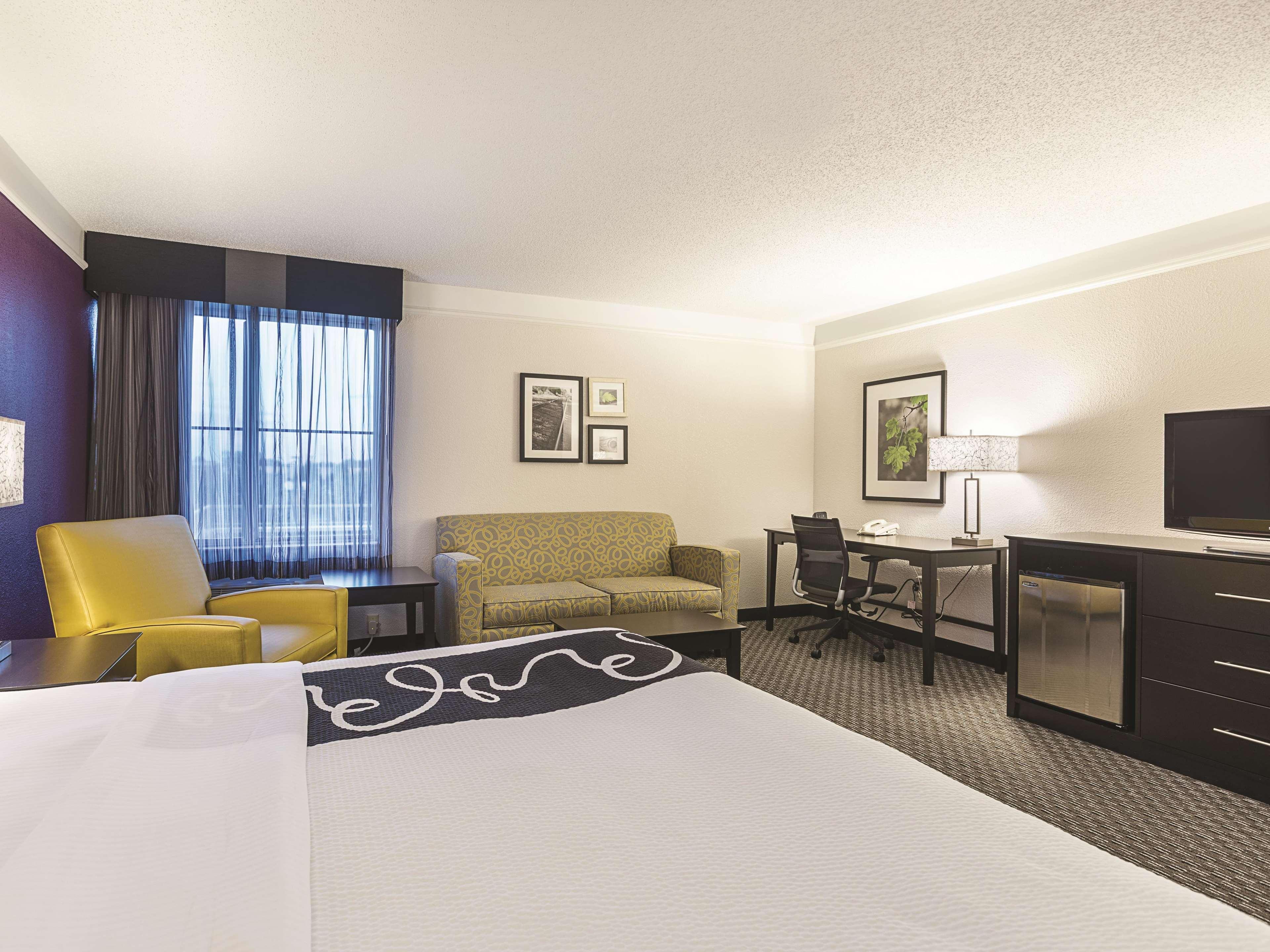 Hotel La Quinta By Wyndham Plantation At Sw 6Th St Exteriér fotografie