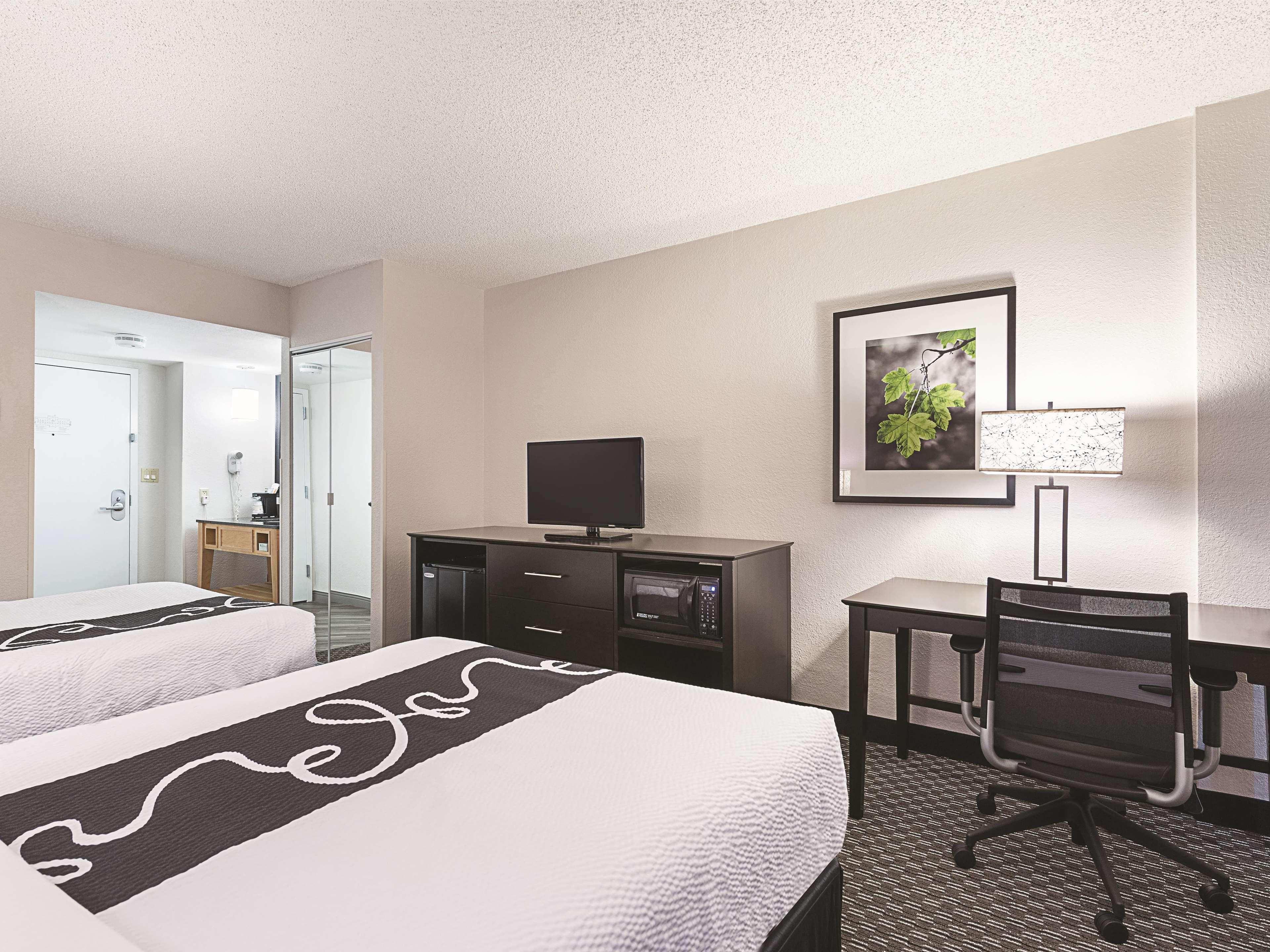 Hotel La Quinta By Wyndham Plantation At Sw 6Th St Exteriér fotografie