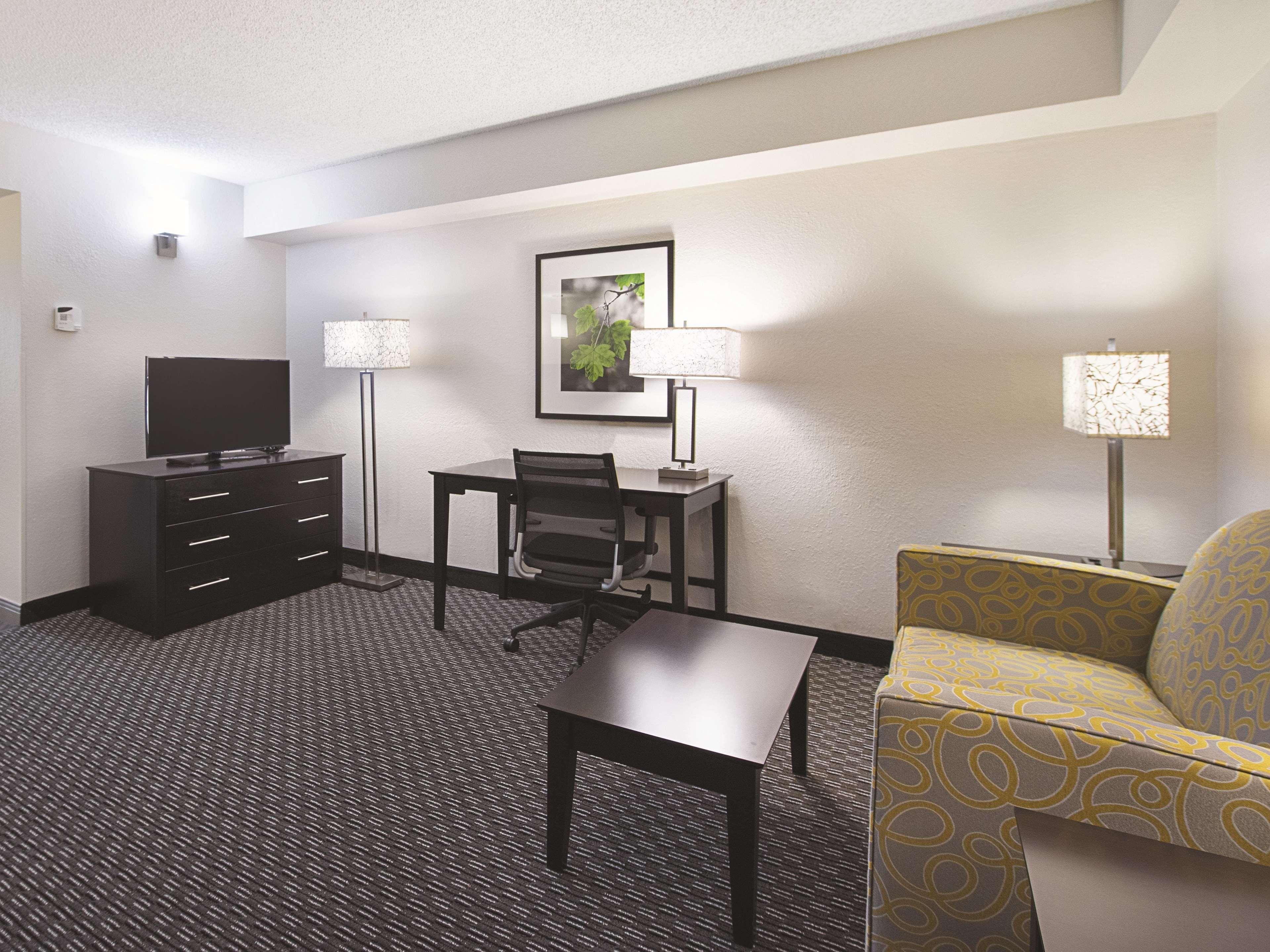Hotel La Quinta By Wyndham Plantation At Sw 6Th St Exteriér fotografie