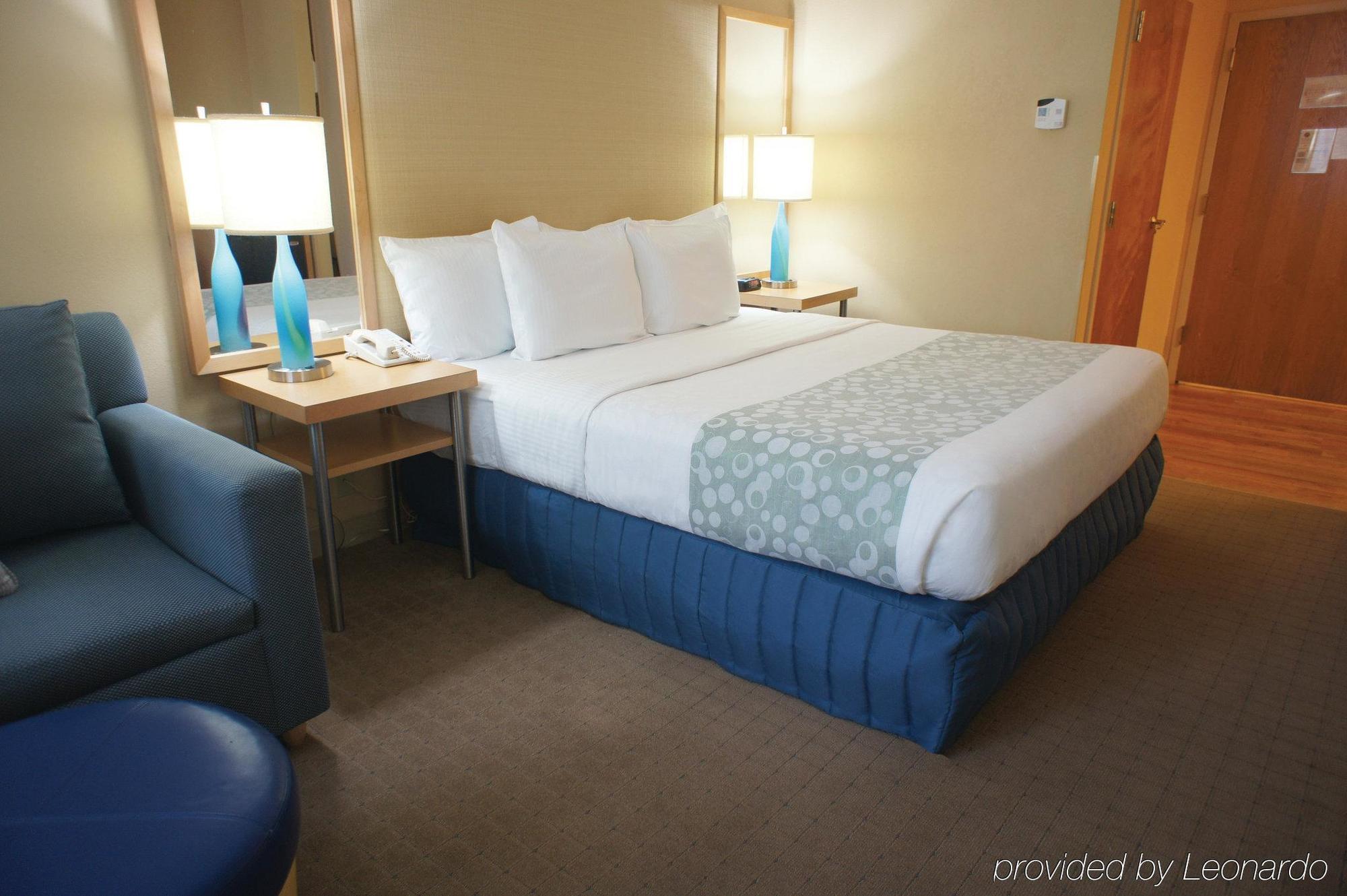 Hotel La Quinta By Wyndham Plantation At Sw 6Th St Exteriér fotografie
