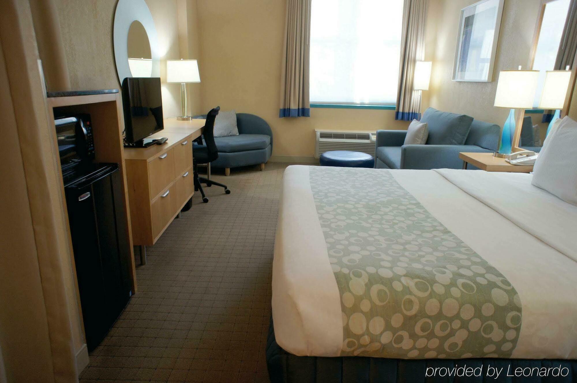 Hotel La Quinta By Wyndham Plantation At Sw 6Th St Exteriér fotografie