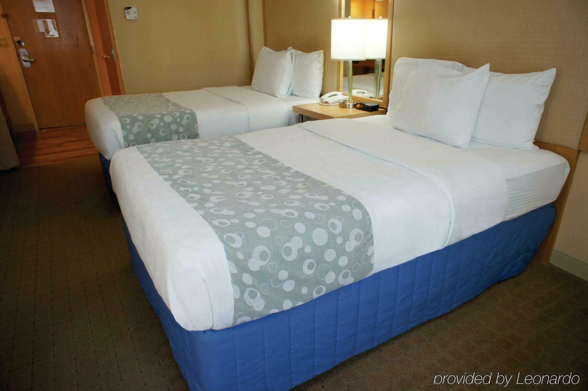 Hotel La Quinta By Wyndham Plantation At Sw 6Th St Exteriér fotografie