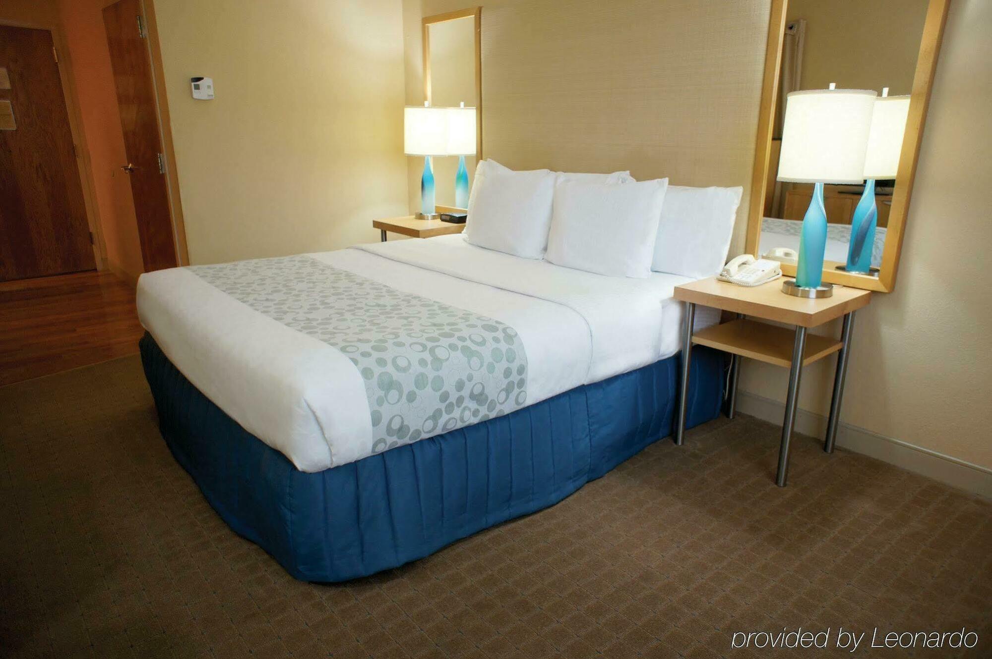 Hotel La Quinta By Wyndham Plantation At Sw 6Th St Exteriér fotografie